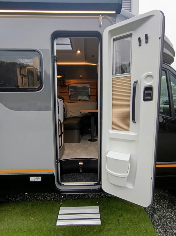 Fahrzeugbild Hymer ML-T CrossOver 570 Neues MODELL !!! #10