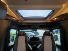Fahrzeugbild Hymer ML-T CrossOver 570 Neues MODELL !!! #13