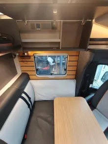 Fahrzeugbild Hymer ML-T CrossOver 570 Neues MODELL !!! #15