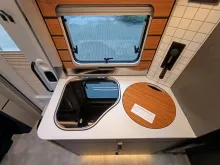 Fahrzeugbild Hymer ML-T CrossOver 570 Neues MODELL !!! #16