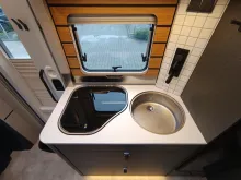 Fahrzeugbild Hymer ML-T CrossOver 570 Neues MODELL !!! #17