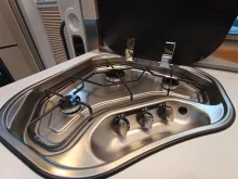 Fahrzeugbild Hymer ML-T CrossOver 570 Neues MODELL !!! #19