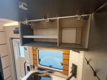 Fahrzeugbild Hymer ML-T CrossOver 570 Neues MODELL !!! #20