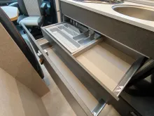 Fahrzeugbild Hymer ML-T CrossOver 570 Neues MODELL !!! #21