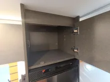 Fahrzeugbild Hymer ML-T CrossOver 570 Neues MODELL !!! #24