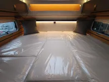 Fahrzeugbild Hymer ML-T CrossOver 570 Neues MODELL !!! #26