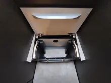 Fahrzeugbild Hymer ML-T CrossOver 570 Neues MODELL !!! #27