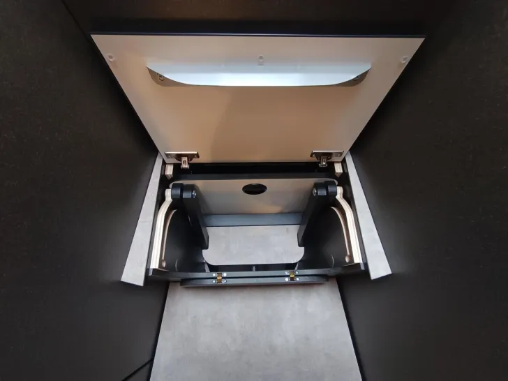 Fahrzeugbild Hymer ML-T CrossOver 570 Neues MODELL !!! #27