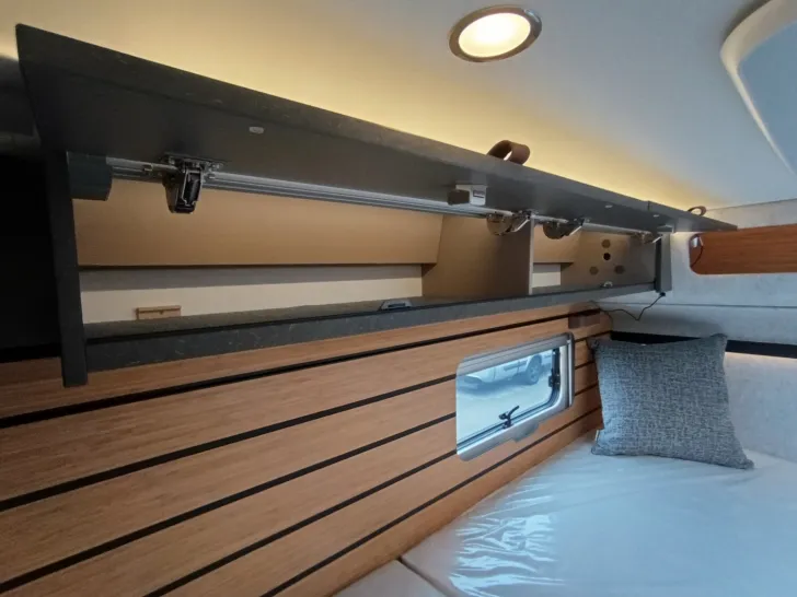 Fahrzeugbild Hymer ML-T CrossOver 570 Neues MODELL !!! #29