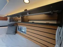 Fahrzeugbild Hymer ML-T CrossOver 570 Neues MODELL !!! #30