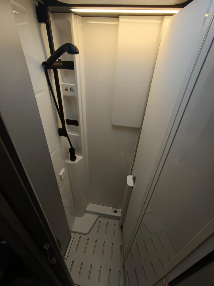 Fahrzeugbild Hymer ML-T CrossOver 570 Neues MODELL !!! #34