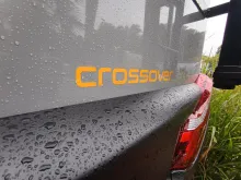 Fahrzeugbild Hymer ML-T CrossOver 570 Neues MODELL !!! #37