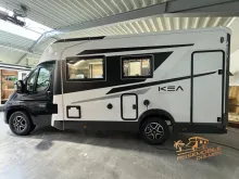 Fahrzeugbild Mobilvetta Kea Kompakt 55 Lithium #7