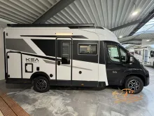 Fahrzeugbild Mobilvetta Kea Kompakt 55 180PS #6