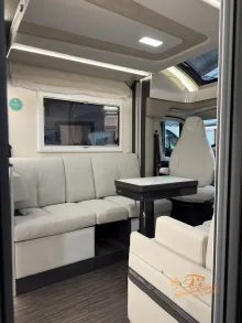 Fahrzeugbild Mobilvetta Kea Kompakt 55 180PS #10