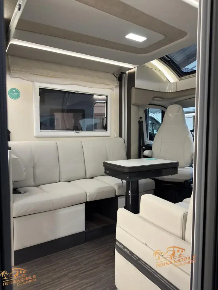 Fahrzeugbild Mobilvetta Kea Kompakt 55 180PS #10