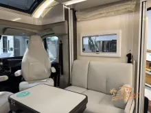 Fahrzeugbild Mobilvetta Kea Kompakt 55 180PS #13