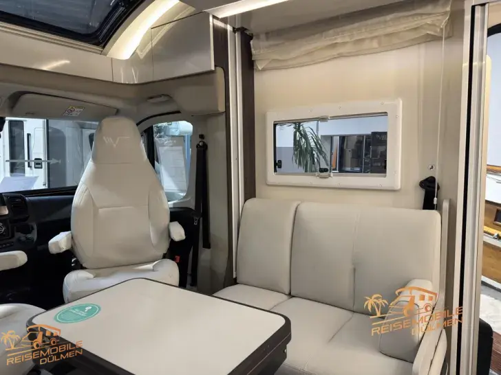 Fahrzeugbild Mobilvetta Kea Kompakt 55 180PS #13