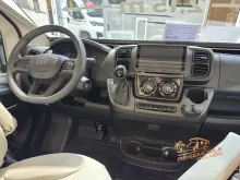 Fahrzeugbild Mobilvetta Kea Kompakt 55 180PS #14