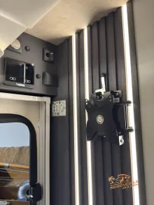 Fahrzeugbild Mobilvetta Kea Kompakt 55 180PS #16