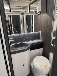 Fahrzeugbild Mobilvetta Kea Kompakt 55 180PS #20