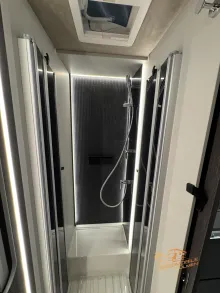 Fahrzeugbild Mobilvetta Kea Kompakt 55 180PS #23