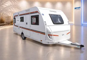 Bild CaraOne EDITION HOT<br/>550 QDK