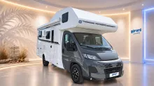 Fahrzeugbild Weinsberg CaraHome 650 MEG erst 11.000 km #1
