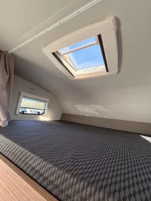 Fahrzeugbild Weinsberg CaraHome 650 MEG erst 11.000 km #8