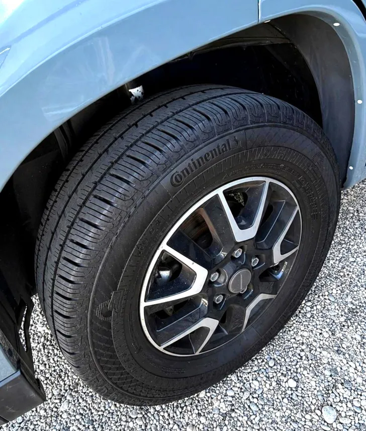 Fahrzeugbild Weinsberg CaraHome 650 MEG erst 11.000 km #18