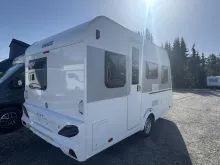 Fahrzeugbild Knaus Sport 400 QD #3