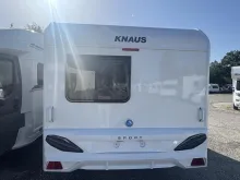 Fahrzeugbild Knaus Sport 400 QD #4
