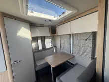 Fahrzeugbild Knaus Sport 400 QD #7