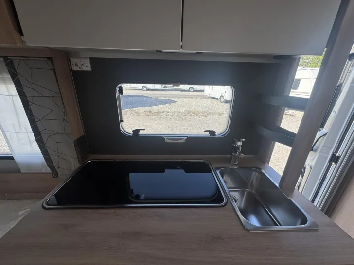 Fahrzeugbild Knaus Sport 400 QD #8