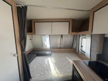 Fahrzeugbild Knaus Sport 400 QD #12