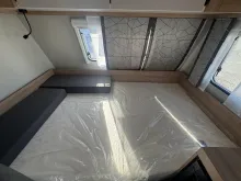 Fahrzeugbild Knaus Sport 400 QD #13