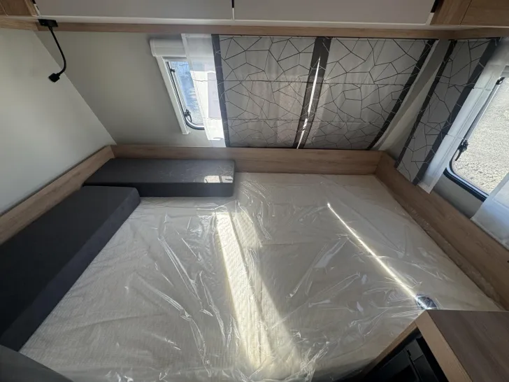Fahrzeugbild Knaus Sport 400 QD #13