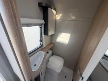 Fahrzeugbild Knaus Sport 400 QD #14
