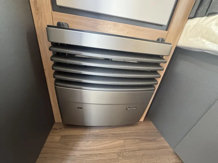 Fahrzeugbild Knaus Sport 400 QD #17