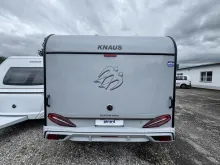 Fahrzeugbild Knaus Südwind BLACK SELECTION 580 QS #6