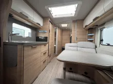 Fahrzeugbild Knaus Südwind BLACK SELECTION 580 QS #7
