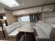 Fahrzeugbild Knaus Südwind BLACK SELECTION 580 QS #8
