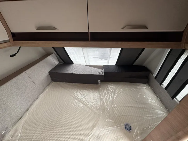 Fahrzeugbild Knaus Südwind BLACK SELECTION 580 QS #9