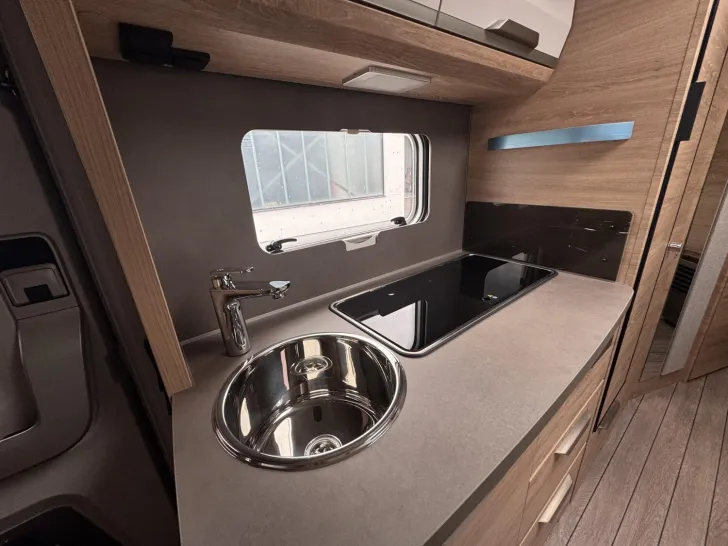 Fahrzeugbild Knaus Südwind BLACK SELECTION 580 QS #10