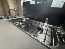 Fahrzeugbild Knaus Südwind BLACK SELECTION 580 QS #12