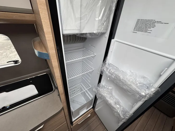 Fahrzeugbild Knaus Südwind BLACK SELECTION 580 QS #14