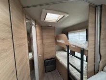 Fahrzeugbild Knaus Südwind BLACK SELECTION 580 QS #15