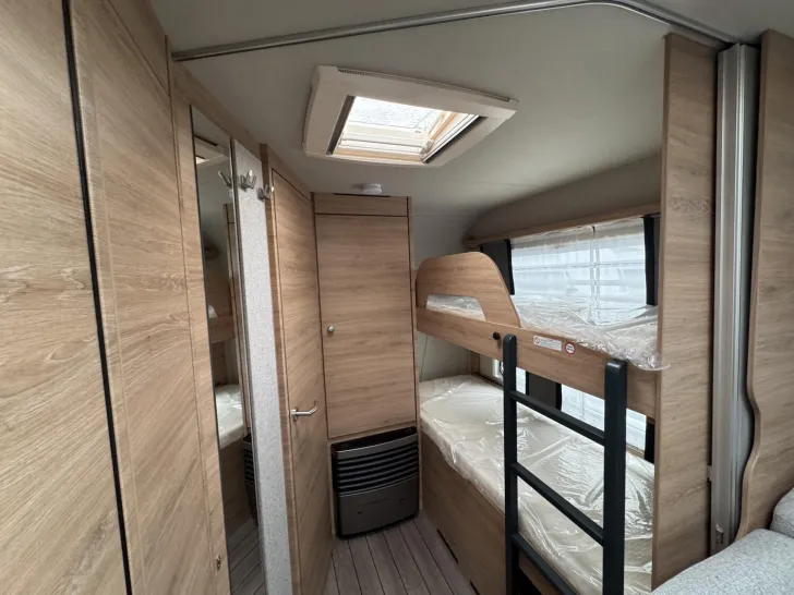 Fahrzeugbild Knaus Südwind BLACK SELECTION 580 QS #15