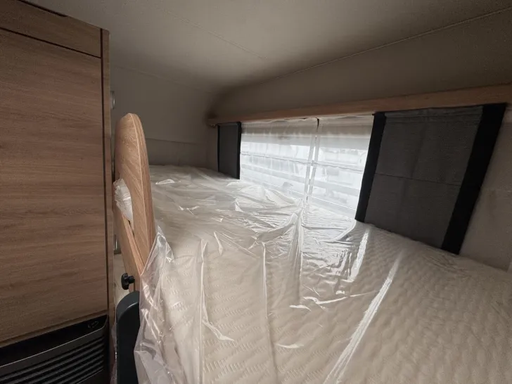 Fahrzeugbild Knaus Südwind BLACK SELECTION 580 QS #16