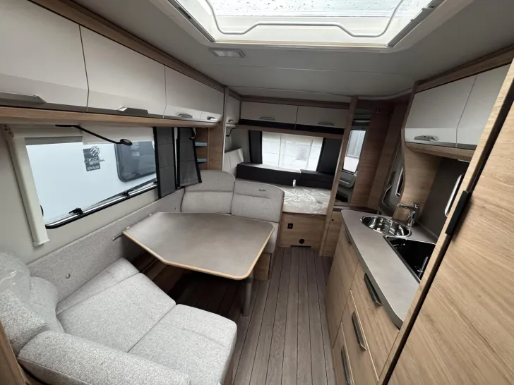 Fahrzeugbild Knaus Südwind BLACK SELECTION 580 QS #23